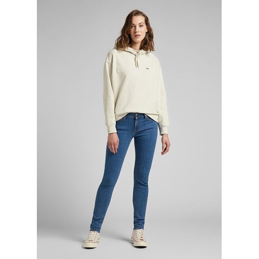 LEE SCARLETT MID DAMSKIE SPODNIE JEANSOWE LEXI L526OPWN 112144091 Lee W28 L31 YouNeedit.pl