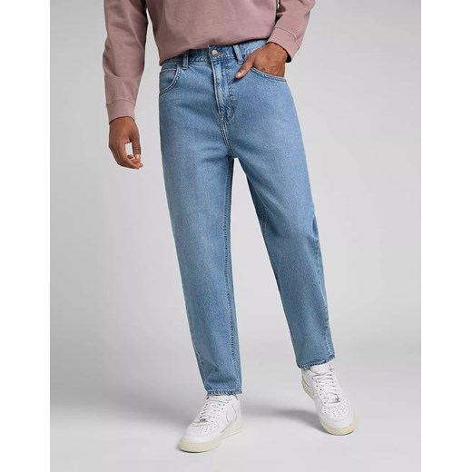 LEE EASTON MĘSKIE SPODNIE JEANSOWE VINTAGE LIGHT L71NOMGS 112322079 ze sklepu YouNeedit.pl w kategorii Jeansy męskie - zdjęcie 180313041