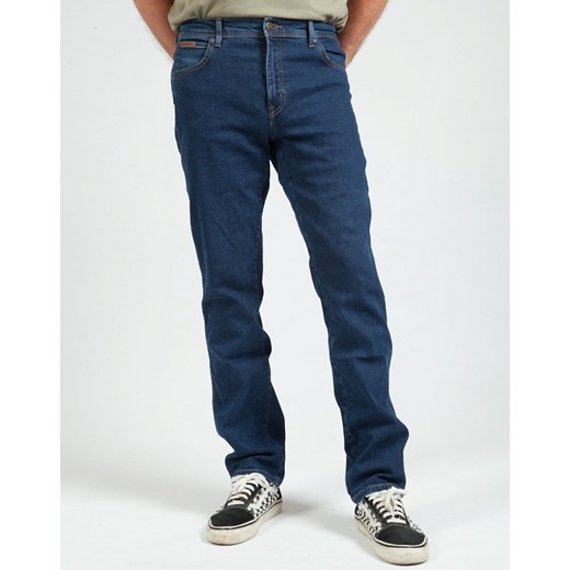 WRANGLER TEXAS MĘSKIE SPODNIE JEANSOWE GALILEO W121OAR24 112319228 ze sklepu YouNeedit.pl w kategorii Jeansy męskie - zdjęcie 180313344
