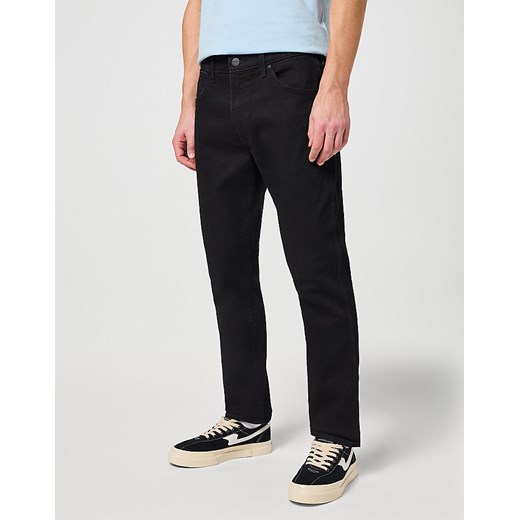 WRANGLER LARSTON MĘSKIE SPODNIE JEANSOWE JEASY DŻINSY ATMOSPHERE W18S29326 ze sklepu YouNeedit.pl w kategorii Jeansy męskie - zdjęcie 180313711