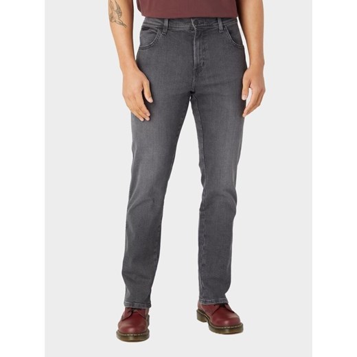WRANGLER TEXAS MĘSKIE SPODNIE JEANSOWE JEANSY DŻINSY FALCON 112341392 W121013547 ze sklepu YouNeedit.pl w kategorii Jeansy męskie - zdjęcie 180313912