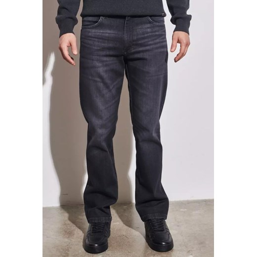 WRANGLER TEXAS MĘSKIE SPODNIE JEANSOWE FADED BLACK W121EHXV6 112330692 ze sklepu YouNeedit.pl w kategorii Jeansy męskie - zdjęcie 180313933