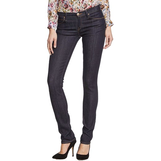 JEANSY DAMSKIE LEE JADE ONE WASH L331SV45 ze sklepu YouNeedit.pl w kategorii Jeansy damskie - zdjęcie 180313992