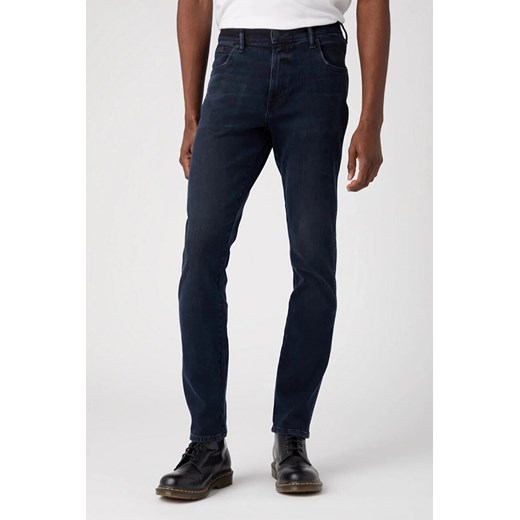 WRANGLER TEXAS MĘSKIE SPODNIE JEANSOWE TRAVIS W121LR278 ze sklepu YouNeedit.pl w kategorii Jeansy męskie - zdjęcie 180314263