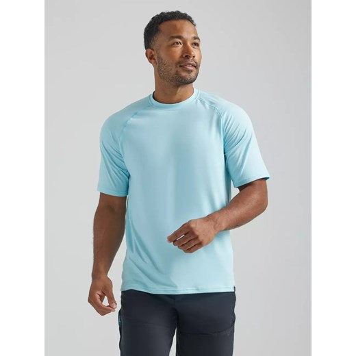 WRANGLER SS PERFORMANCE TEE MĘSKI T-SHIRT KOSZULKA WA7BDU46L 112333357 ze sklepu YouNeedit.pl w kategorii T-shirty męskie - zdjęcie 180314521