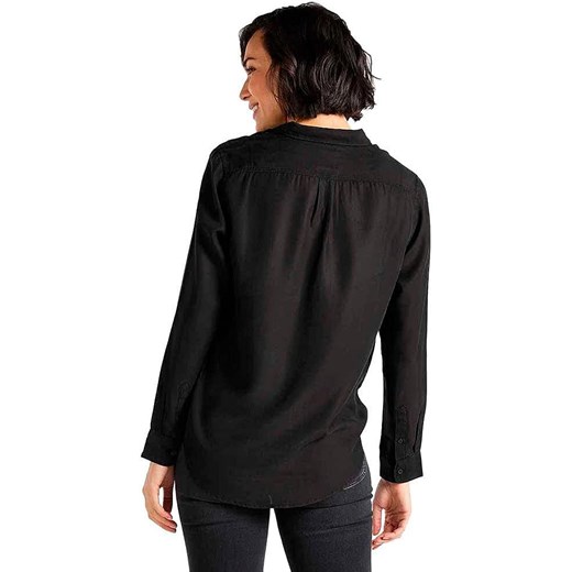 LEE ONE POCKET SHIRT RELAXED FIT KOSZULA DAMSKA BLACK L45TAB01 112110501 Lee S YouNeedit.pl