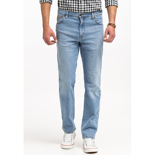 WRANGLER TEXAS MĘSKIE SPODNIE JEANSOWE JEANSY THE GRINGO W12184Z95 112330690 ze sklepu YouNeedit.pl w kategorii Jeansy męskie - zdjęcie 180315733