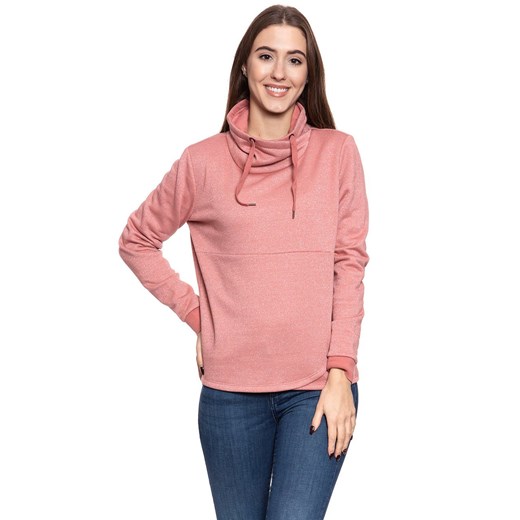 BLUZA MUSTANG Bella W Glitter 1009090 8187 ze sklepu YouNeedit.pl w kategorii Bluzy damskie - zdjęcie 180315813