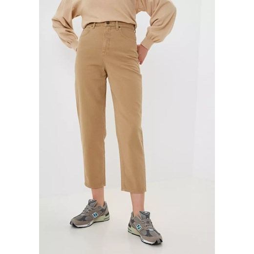 LEE STELLA TAPERED DAMSKIE SPODNIE JEANSOWE STONE GREY L31JSM98 112143812 ze sklepu YouNeedit.pl w kategorii Jeansy damskie - zdjęcie 180316310