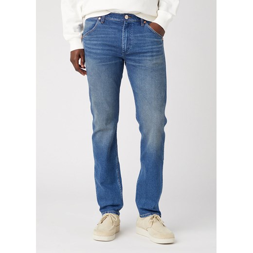 WRANGLER 11MWZ MĘSKIE SPODNIE JEANSOWE WRANCH W1MZ68405 ze sklepu YouNeedit.pl w kategorii Jeansy męskie - zdjęcie 180316413