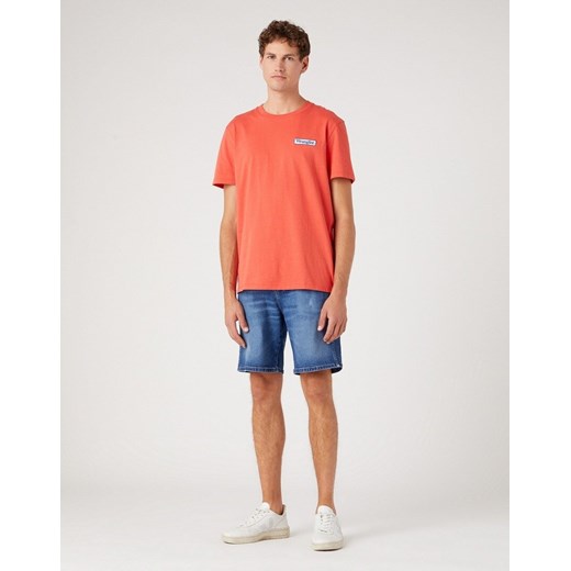 WRANGLER FRONTIER SHORT MĘSKIE SZORTY KRÓTKIE SPODNEKI BE COOL W16WYLZ91 Wrangler W32 YouNeedit.pl