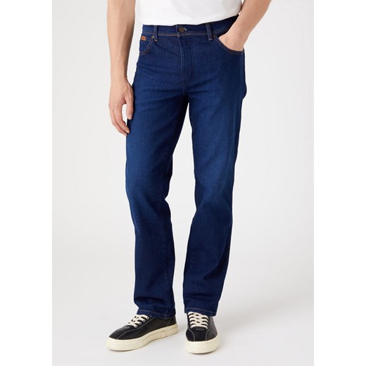 WRANGLER TEXAS MĘSKIE SPODNIE JEANSOWE THE MOUNTAIN W121U828L 112319979 ze sklepu YouNeedit.pl w kategorii Jeansy męskie - zdjęcie 180316953