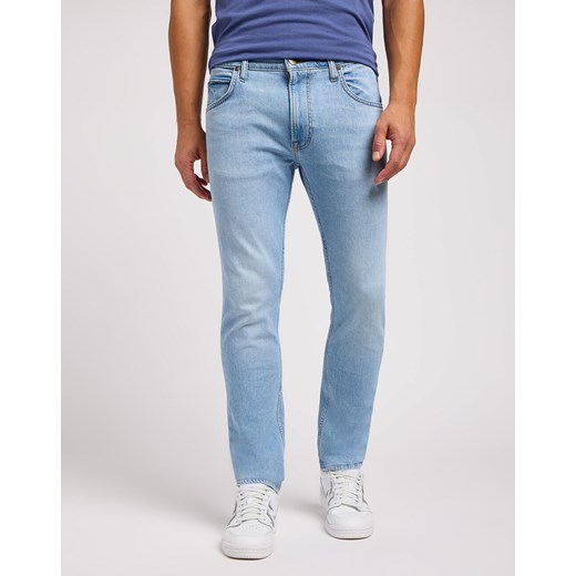 LEE RIDER MĘSKIE SPODNIE JEANSOWE JEANS DŻINSY RIVER RUN 112349881 L701015509 ze sklepu YouNeedit.pl w kategorii Jeansy męskie - zdjęcie 180317523