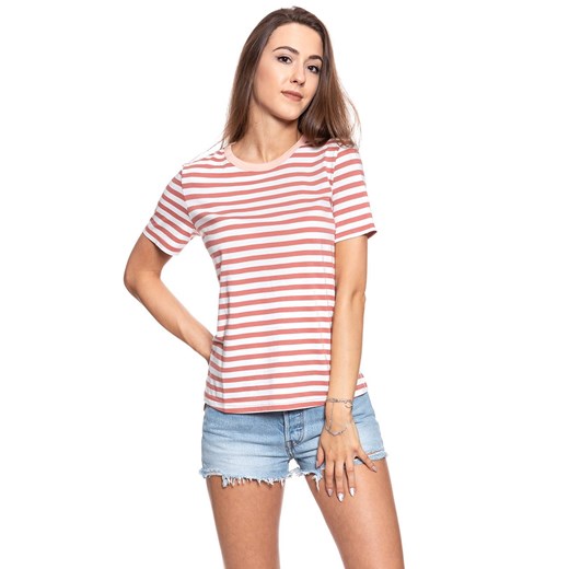 MUSTANG T SHIRT DAMSKI Alina C Striped 1009241 11593 ze sklepu YouNeedit.pl w kategorii Bluzki damskie - zdjęcie 180318271