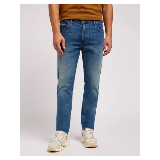 LEE RIDER MĘSKIE SPODNIE JEANSOWE JEANSY DŻINSY ARIZONA SKY 112349323 L701016061 ze sklepu YouNeedit.pl w kategorii Jeansy męskie - zdjęcie 180318920