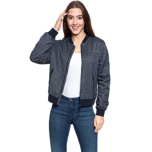 BLUZA MUSTANG Betsy SC Blouson 1009093 5323 ze sklepu YouNeedit.pl w kategorii Bluzy damskie - zdjęcie 180319443