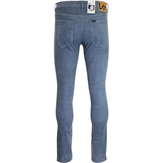 Jeansy męskie Lee casual 