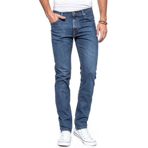 LEE RIDER MID WASHED L701JJSI ze sklepu YouNeedit.pl w kategorii Jeansy męskie - zdjęcie 180319821