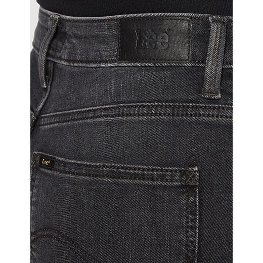 SPODNIE DAMSKIE LEE BREESE PITCH RAW HEM L32YYGLW 112107785 Lee W28 L33 YouNeedit.pl
