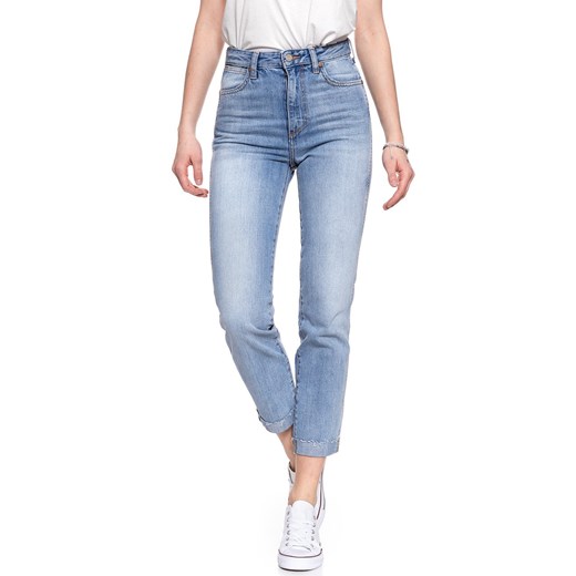 WRANGLER RETRO SLIM FIJI W239FH127 112127889 ze sklepu YouNeedit.pl w kategorii Jeansy damskie - zdjęcie 180320823