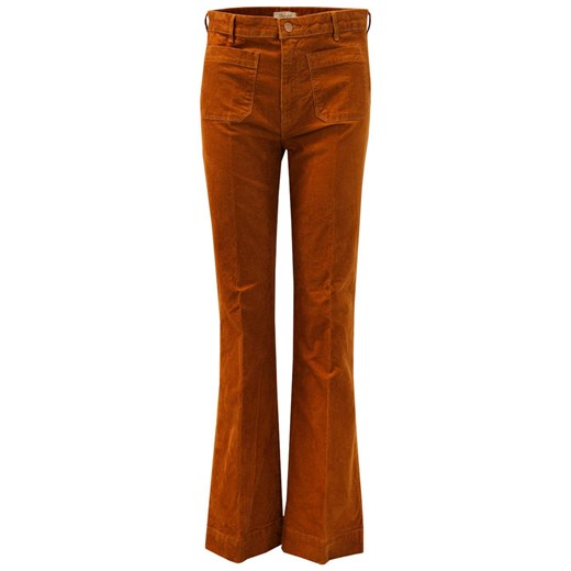 WRANGLER RETRO 1970S VINTAGE DAMSKIE SODNIE JEANSOWE FLARE COPPER W233EK42U ze sklepu YouNeedit.pl w kategorii Spodnie damskie - zdjęcie 180321103