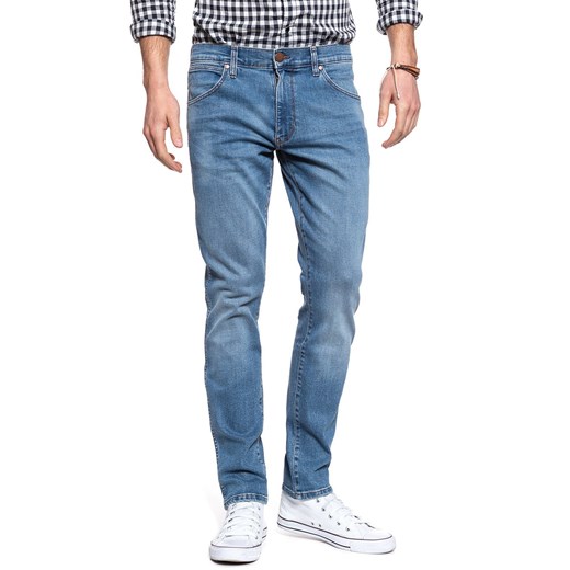 WRANGLER LARSTON W18SQ892R 112127595 ze sklepu YouNeedit.pl w kategorii Jeansy męskie - zdjęcie 180321354