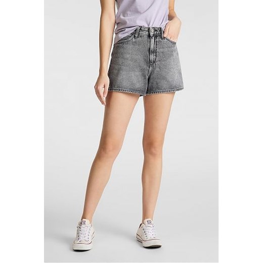 LEE Thelma Short DAMSKIE SHORTY JEANSOWE GREY SARANDON L37BGFZN 112107964 ze sklepu YouNeedit.pl w kategorii Szorty - zdjęcie 180321452