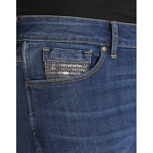 WRANGLER EVALYN DAMSKIE SPODNIE JEANSOWE NEW STAR W26E8982F Wrangler W28 L32 YouNeedit.pl