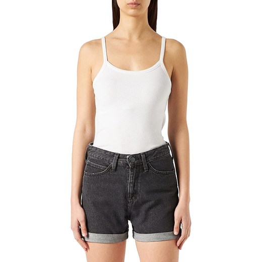 LEE MOM SHORT DAMSKIE SZORTY JEANSOWE L37MCNPV 112108019 ze sklepu YouNeedit.pl w kategorii Szorty - zdjęcie 180321754