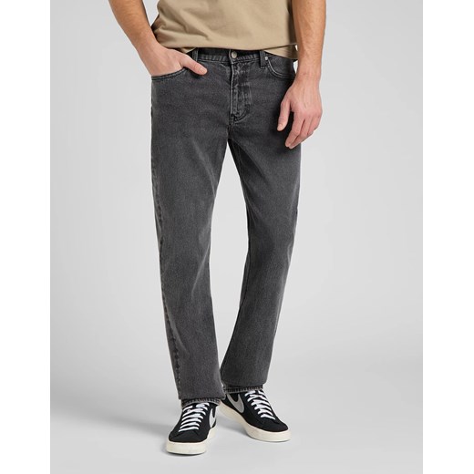 LEE WEST MĘSKIE SPODNIE JEANSOWE VISUAL ASHTON L70WORLQ 112145501 ze sklepu YouNeedit.pl w kategorii Jeansy męskie - zdjęcie 180322233