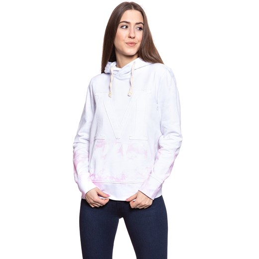 BLUZA MUSTANG DAMSKA Bella Tie Dye 1009850 11772 ze sklepu YouNeedit.pl w kategorii Bluzy damskie - zdjęcie 180322300