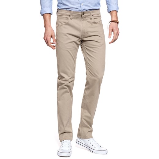 LEE SPODNIE MĘSKIE DAREN ZIP FLY TIMBERWOLF L707PP97 112118337 Lee W32 L32 YouNeedit.pl