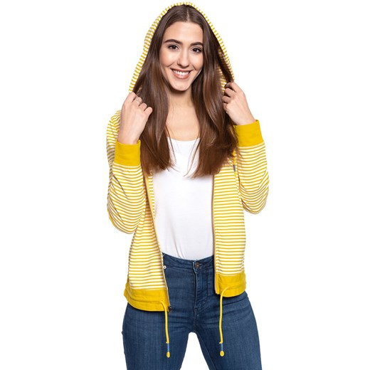 BLUZA MUSTANG DAMSKA Bridget H Stripe 1009487 11729 ze sklepu YouNeedit.pl w kategorii Bluzy damskie - zdjęcie 180323802