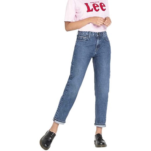 LEE CAROL NEW STRAIGHT L30UITGF 112106761 ze sklepu YouNeedit.pl w kategorii Jeansy damskie - zdjęcie 180323820