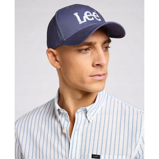 LEE CORE CAP SURF MĘSKA CZAPKA Z DASZKIEM 112351353 LP87017255 ze sklepu YouNeedit.pl w kategorii Czapki z daszkiem męskie - zdjęcie 180324350
