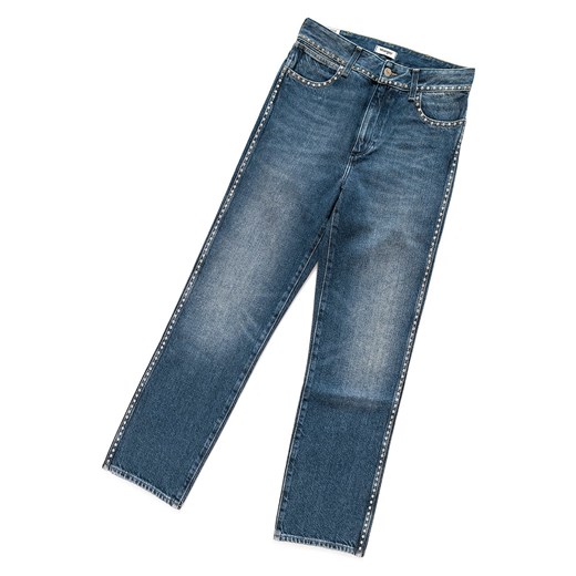 WRANGLER RETRO STRAIGHT JOLLY GREEN W238TM19G 112127881 Wrangler W28 L32 YouNeedit.pl