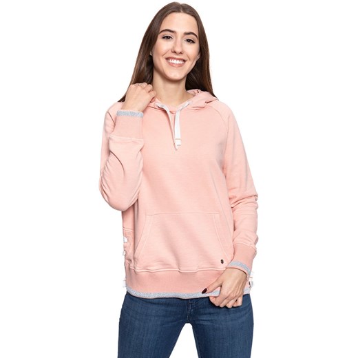 BLUZA MUSTANG Bella H Eyelets 1009091 8415 ze sklepu YouNeedit.pl w kategorii Bluzy damskie - zdjęcie 180324772
