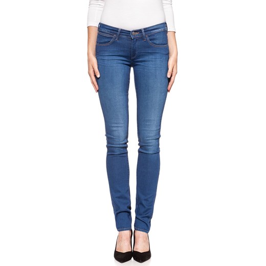 WRANGLER CORYNN FIRST MATE W25F3456I ze sklepu YouNeedit.pl w kategorii Jeansy damskie - zdjęcie 180324774