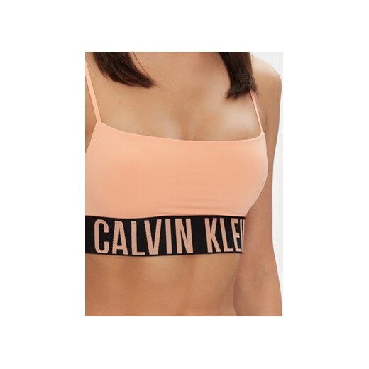 Biustonosz Calvin Klein Underwear 