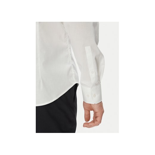 Joop! koszula męska z długim rękawem 