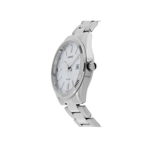 Zegarek biały Casio