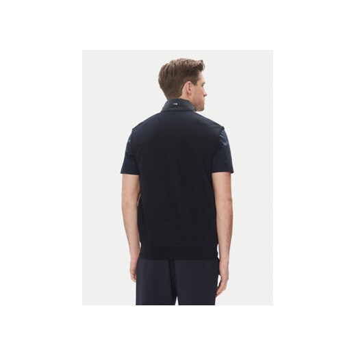 Bugatti Bezrękawnik 8850 75121C Beżowy Regular Fit Bugatti XXL MODIVO