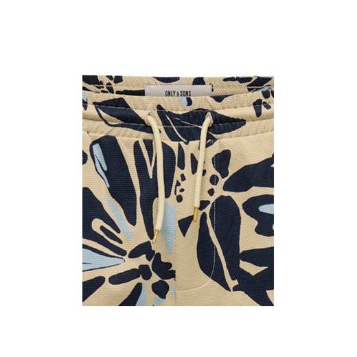 Spodenki męskie Only & Sons 