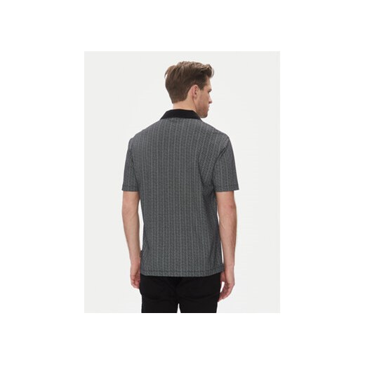 T-shirt męski Armani Exchange z krótkimi rękawami 