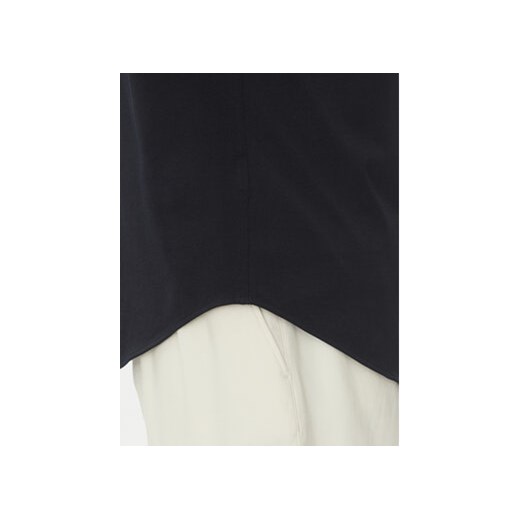 Koszula męska Tommy Hilfiger czarna 