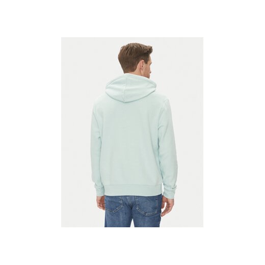 Calvin Klein bluza męska biała 