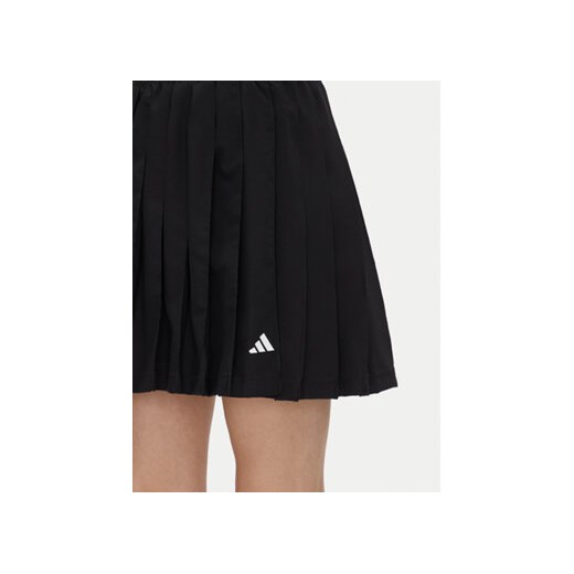 Spódnica Adidas sportowa mini 