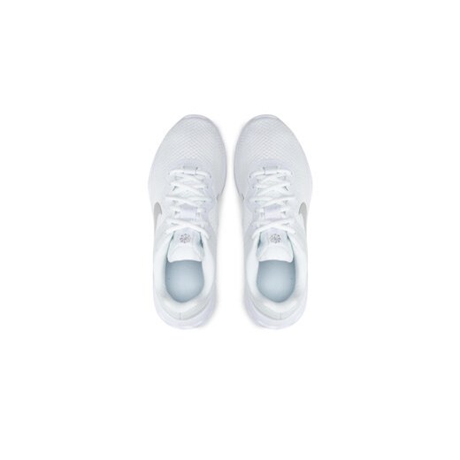 Nike Buty do biegania Revolution 6 Nn DC3729 500 Biały Nike 40_5 MODIVO