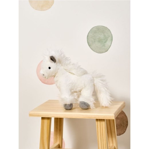 Sinsay - Przytulanka konik - biały Sinsay One Size Sinsay