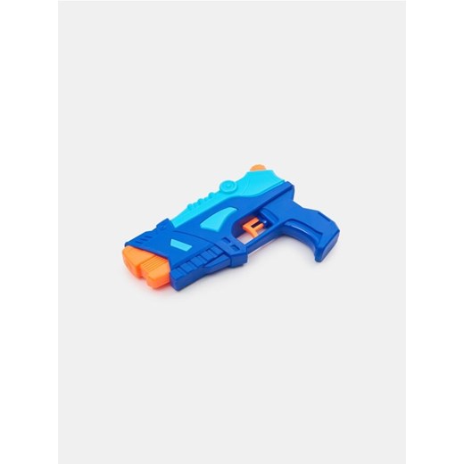 Sinsay - Zabawka Pistolet na wodę - niebieski ze sklepu Sinsay w kategorii Zabawki - zdjęcie 180331822